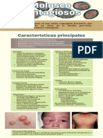 Molusco Contagiosos