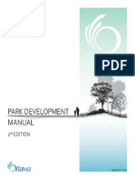 Park Development Manual en