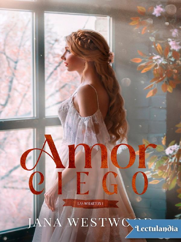 Amor ciego jana westwood pdf