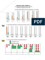 Fisa de Lucru Anexa 4