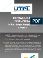 Semana 3 Cuentas Por Cobrar Activos Financieros