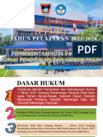 Paparan PPDB Online 2023