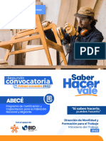 Abecé Saber Hacer Vale 2022-5