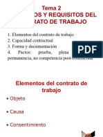 DT-Tema2 Derecho Laboral