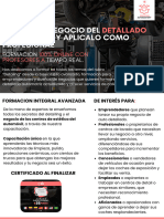 Temario e Informacion Programa Automastery Academy 2024