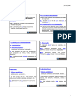 23 - Classes Invariáveis - Conjunção Coordenativas