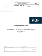 Laudo Técnico SPDA AMCEL - 2022 - Finalizado