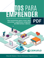 Libro - Listos para Emprender