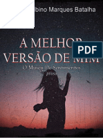 A MELHOR VERSÃO DE MIM - Aison