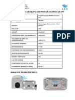 Descripcion Equipo 24V