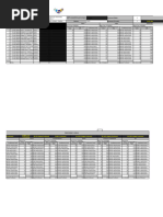 Class-Scoresheet - Grade 4