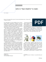 Logistics Research Volume 1, Issue 1 - Boppert 2009 Work 8