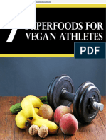 7 Super Foods For Vegan Athletes - En.pt