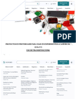 PDF Experimentos de Electronica Uso de Transistor 2n3904 Compress