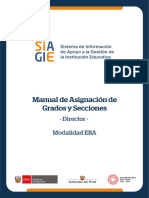 Manual de Grados y Secciones - EBA