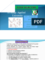 Load Flow CoursesFile