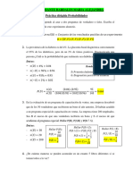 Práctica Dirigida III - Probabilidades