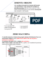 15 Programmazione ISO CNC