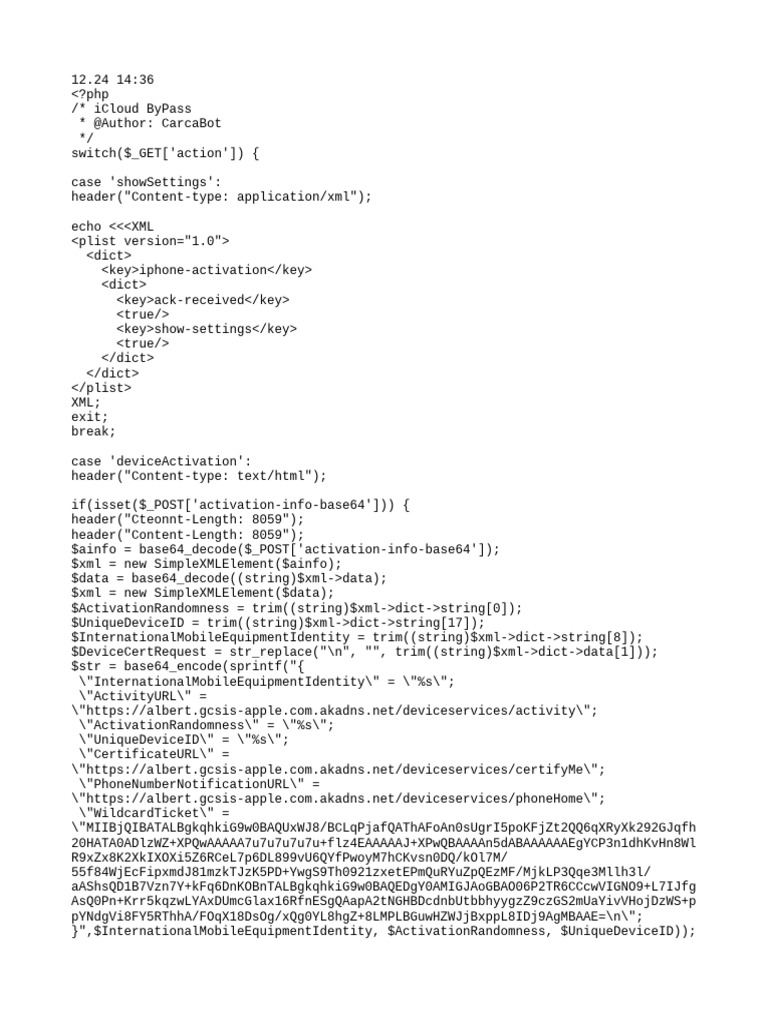 Device Activation Pdf Mobile Computers I Phone