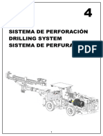 4 - Sistema de Perforación - C44.4 - R44 - 3B