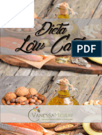 1. E Book Dieta Low Carb