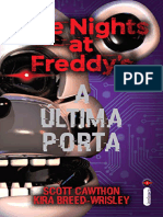 Resumo Five Nights at Freddy S Porta Vol 3 Five Nights at Freddy S c7fc