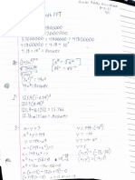 Math FPT