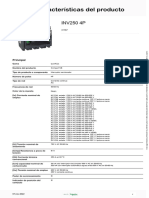 Compact INS - INV - 31167