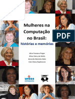 Mulheres na Computação