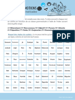 Sudoku (Émotions, Sentiments)