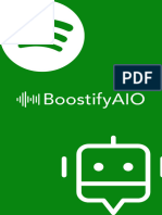 Boostify Ebook