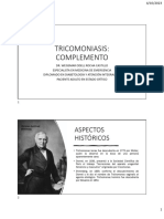 Tricomoniasis Complemento PDF