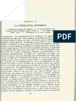Álvarez, M. (2018). La Literatura Moderna