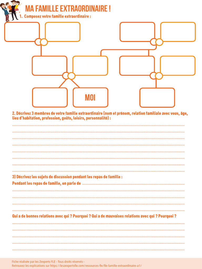 Famille Extra | PDF, image size:768x1024
