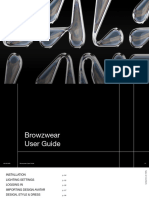 Browzwear VStitcher Installation Guide