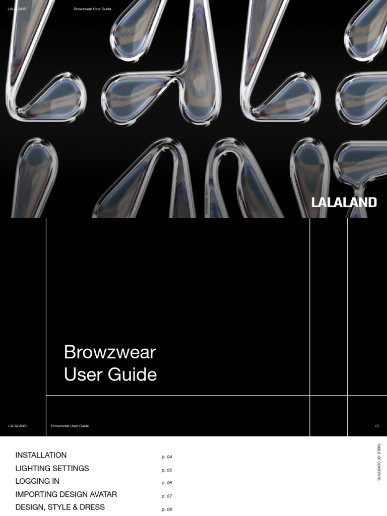 Browzwear VStitcher Installation Guide Download Free PDF Login