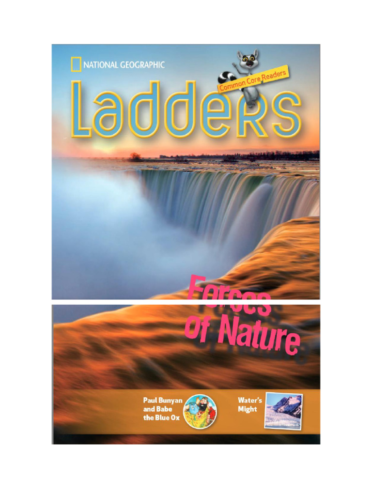 Básico 2 - Forces of Nature - PDF | PDF