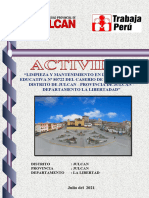 Caratula Trabaja Peru 2021