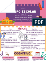 Escolar Pediatria