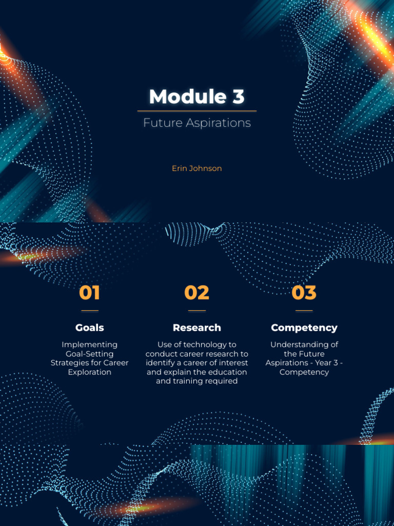 Module 3 - Final Project | PDF | Mental Health | Psychologist