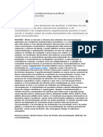 O Sistema Penal e A Ressocialização Do Preso No Brasil