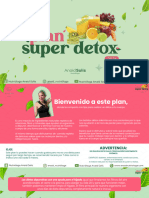 Superdetox 2024