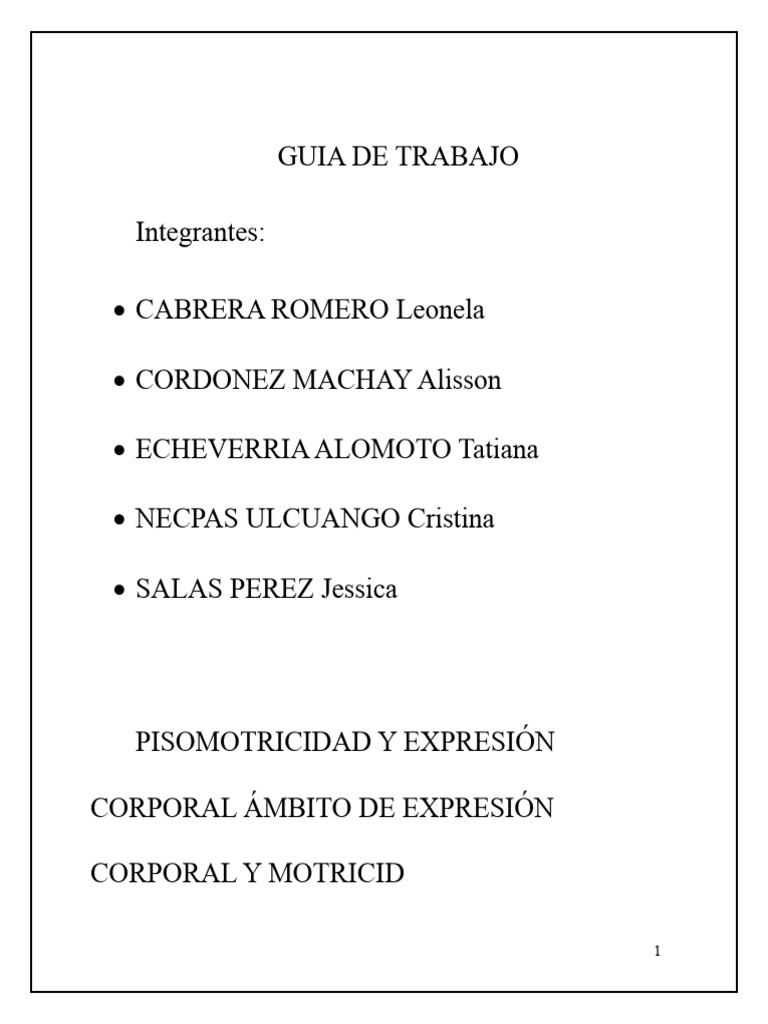 Guia grupo 3 pdf ciencia cognitiva