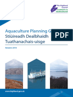 Aquaculture Planning Guidance Nov 2016