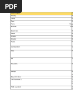Repairing Falcon Windows Sensors Guide | PDF | Computing | Software