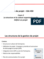 GIA 450 Cours 2