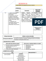 Sesion 06-06 Cy T Clasificacion de Los Alimentos