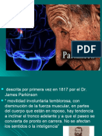 .Parkinson Enferm A.M