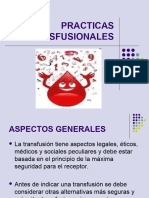 3.transfusion Sangre