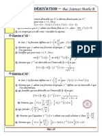 Suite Exercice Application